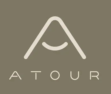 Atour Hotel (Hangzhou Xixigu) Logo
